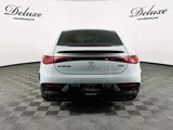 Used 2023 Mercedes-Benz EQE AMG 4MATIC Sedan w/ Acoustic Comfort Package image 5