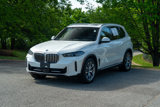 Used 2024 BMW X5 xDrive40i image 5