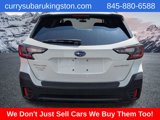 Used 2022 Subaru Outback Premium image 4