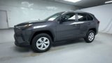 Certified 2024 Toyota RAV4 LE image 4