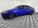 Used 2023 Hyundai Elantra SEL w/ Preferred Accessory Package image 4