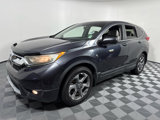 Used 2017 Honda CR-V EX-L image 2