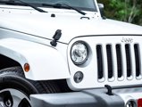 Used 2017 Jeep Wrangler Unlimited Sahara w/ Max Tow Package image 4