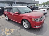 Used 2017 Ford Flex Limited w/ Equipment Group 301A image 2