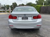 Used 2015 BMW 328i Sedan image 4