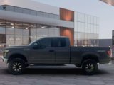 Used 2016 Ford F150 XL w/ Equipment Group 101A Mid image 2