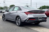 New 2025 Hyundai Elantra Sport image 3
