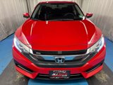 Used 2016 Honda Civic EX image 2