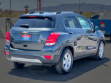 Used 2018 Chevrolet Trax LT w/ LT Convenience Package image 5