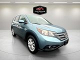 Used 2014 Honda CR-V EX image 3