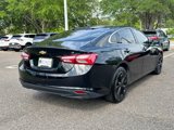 Used 2022 Chevrolet Malibu LT image 3