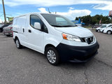 Used 2021 Nissan NV200 SV image 2