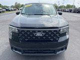 New 2025 Ford Maverick XLT w/ XLT Luxury Package image 2