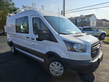 Used 2015 Ford Transit 250 148 Medium Roof w/ Interior Upgrade Package image 5