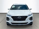 Used 2020 Hyundai Santa Fe SE image 2