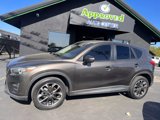 Used 2016 MAZDA CX-5 Grand Touring image 4