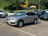 Used 2017 Acura RDX AWD w/ Technology Package image 3