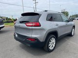 Used 2018 Jeep Cherokee Latitude image 5