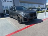 Used 2019 BMW X7 xDrive50i w/ M Sport Package image 3