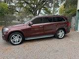 Used 2013 Mercedes-Benz GL 550 4MATIC image 4
