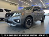 Used 2019 Nissan Pathfinder SL image 2