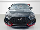 Used 2019 Hyundai Veloster N N image 2
