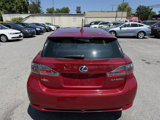 Used 2011 Lexus CT 200h Premium w/ Premium Audio Pkg image 4