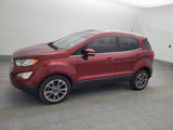 Used 2019 Ford EcoSport Titanium image 2