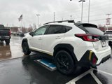 Used 2024 Subaru Crosstrek 2.5i Sport image 5
