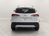 Used 2024 Toyota Corolla Cross LE image 6