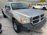 Used 2005 Dodge Dakota ST image 3