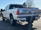 Used 2013 Ford F250 Platinum w/ FX4 Off Road Pkg image 6