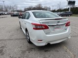 Used 2014 Nissan Sentra SR w/ Premium Package image 5