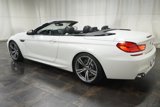 Used 2012 BMW M6 Convertible image 6