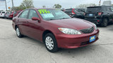 Used 2006 Toyota Camry LE image 4