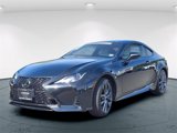 Certified 2022 Lexus RC 300 F Sport image 3