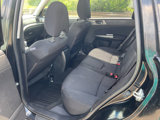 Used 2012 Subaru Forester 2.5X Premium w/ All-Weather Pkg image 4