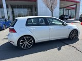 Used 2019 Volkswagen Golf R 4-Door image 4