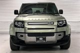Used 2021 Land Rover Defender 110 X-Dynamic HSE image 2
