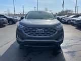 Certified 2022 Ford Edge SEL w/ Convenience Package image 2