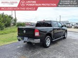 Used 2023 RAM 1500 Big Horn w/ Trailer Tow Group image 6