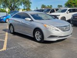 Used 2014 Hyundai Sonata GLS w/ Popular Equipment Group 2 image 3