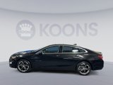Used 2022 Chevrolet Malibu LT image 2