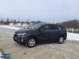 Used 2022 Chevrolet Equinox LT image 3