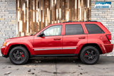 Used 2010 Jeep Grand Cherokee Laredo w/ Popular Equipment Group image 2