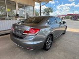 Used 2013 Honda Civic EX image 4