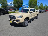 Used 2016 Toyota Tacoma SR5 image 2
