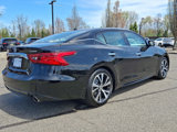 Used 2017 Nissan Maxima Platinum image 6