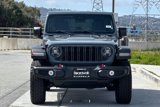 New 2025 Jeep Wrangler Unlimited Rubicon image 3