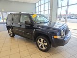 Used 2017 Jeep Patriot High Altitude image 4